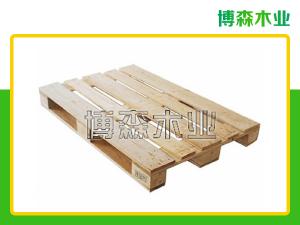 出口熏蒸托盤